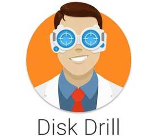 disk drill