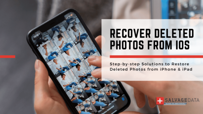 How to Delete Photo Recovery For Android