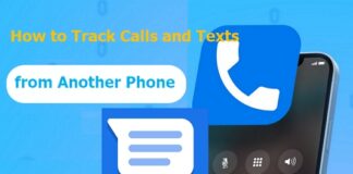 How To Track Calls And Texts From Another Phone In