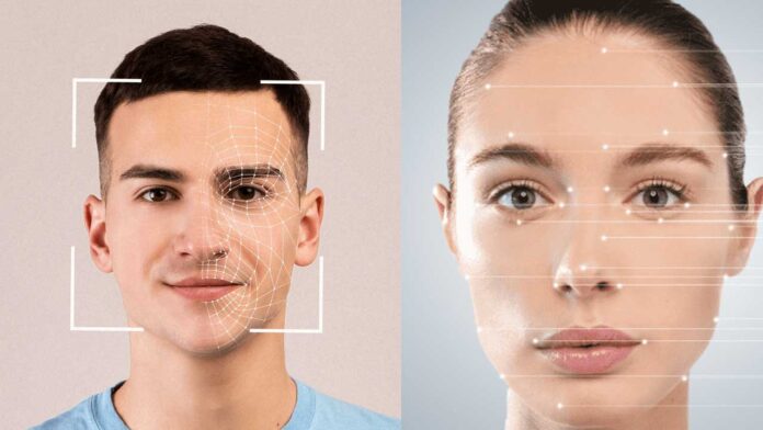 faceck Face checking