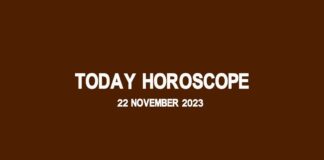 horoscope