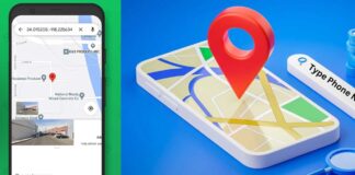 location app download