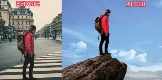 firefly adobe application