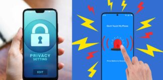 mobile security alarm app download