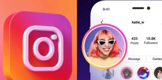 Profile picture generator