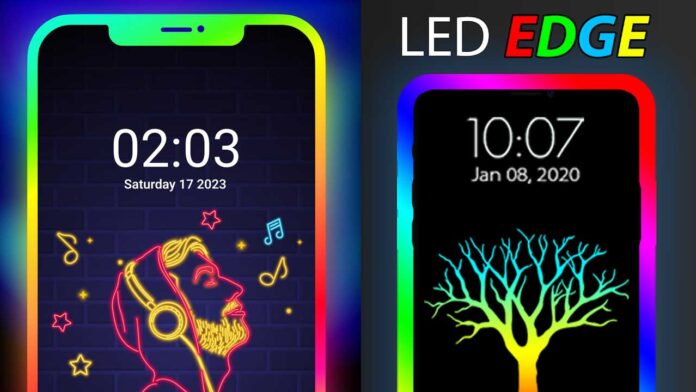 led light app download