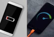 mobile battery saving app