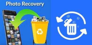 File recovery app