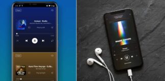 music player app download