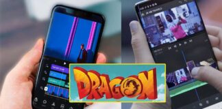 video editing course