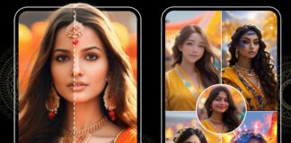 Photo Generator app download