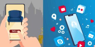 marketting app download