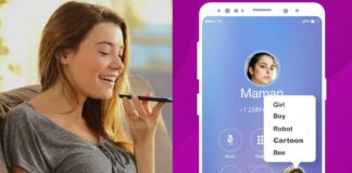 voice swap app download