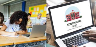 College app download