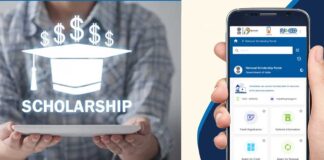 scholarship app