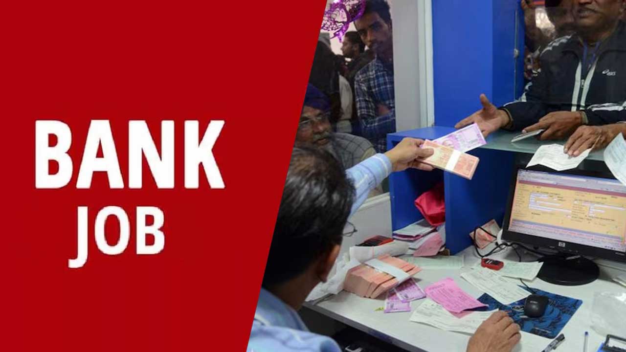Bank Job App Guide: Unlock Secure Careers with Smart Preparation - AAVot
