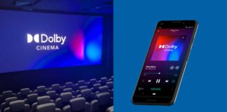 Dolby atmos app download