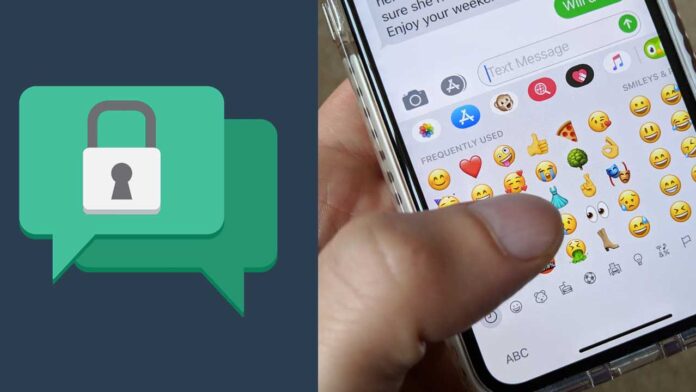 encrypt-app Encryption app