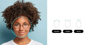 Face shaper checker app download