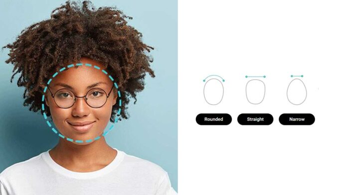 Face shaper checker app download