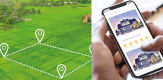 Land Registration App