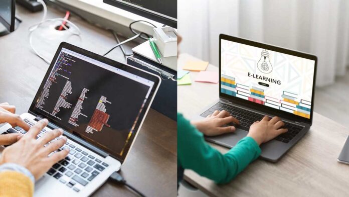 elearning E-learning