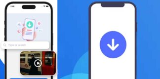 video download app