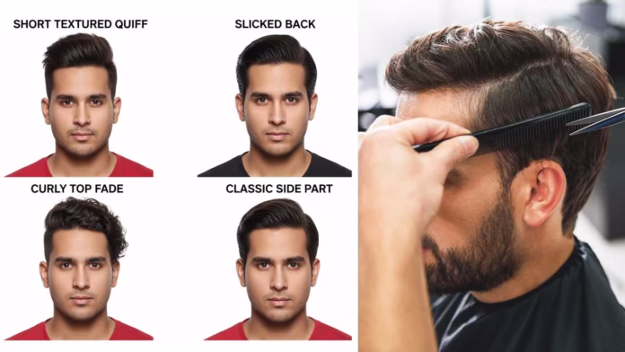 haircut-app Haircut app