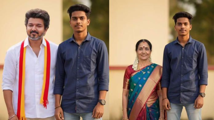 livemem photo generation