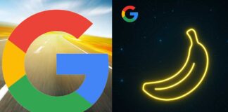 Nano banana AI