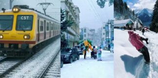 snow effect