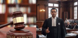 Legal consultation app