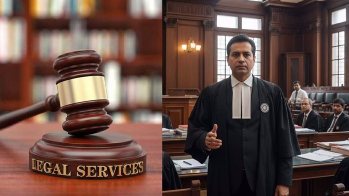 Legal-consultation-app Legal consultation app