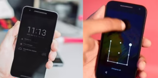 app lock app download