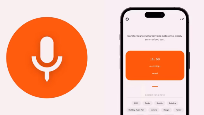 audiopen-app-download audiopen app download
