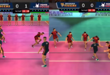 Kabaddi App – The Digital Face of India’s Boldest Sport kabaddi App