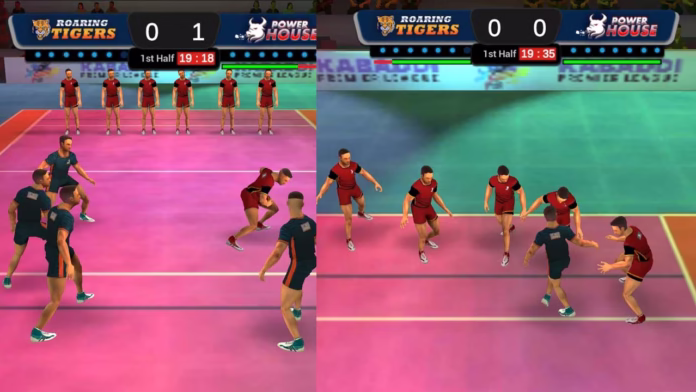 kabaddi kabaddi App