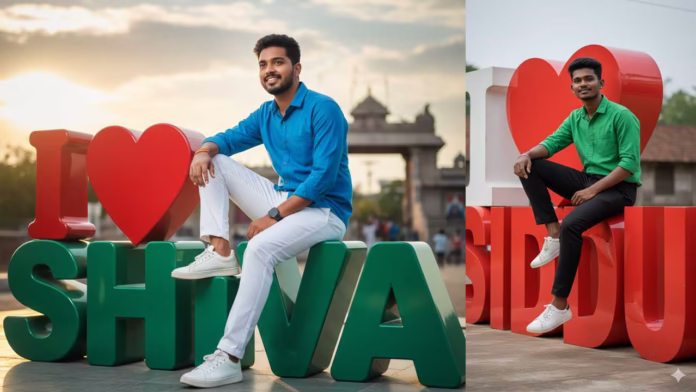 3S name art app download