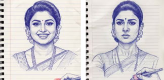 Pencil art app download