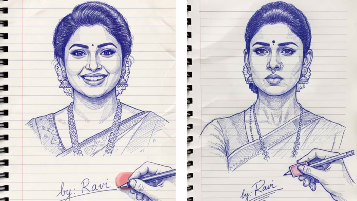 pen-art Pencil art app download