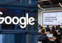 Google AI Agents Intensive Course: Master Autonomous Intelligence in 5 Days AI course