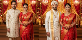 wedding invitation video app