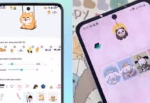 Mico – Widget & Live Wallpaper App: Turn Your Phone Screen Into a Living Experience Mico App