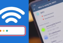 WiFi Router Manager: Scan WiFi App — Control Your Network Without Guesswork wifi manager app download
