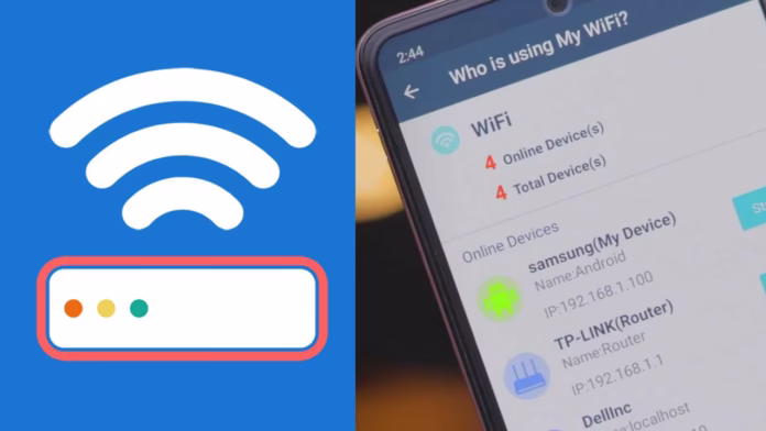 wifi manager app download