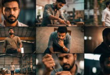 Advanced Gemini Instructions: Creating Perfect Face-Matching Profiles for High-Accuracy Results Gemini AI